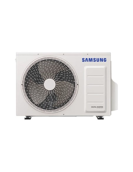 Samsung WindFree Avant S2 monosplit air conditioner 9000 BTU R32 class A+++/A++ Wi-Fi inverter
