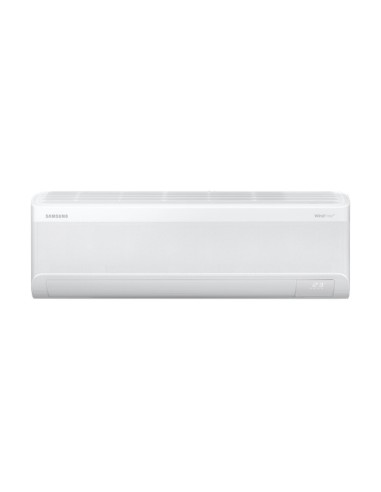 Samsung WindFree Avant S2 monosplit air conditioner 12000 BTU R32 class A+++/A++ Wi-Fi inverter