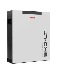WECO: vendita all'ingrosso Batteria al litio 5K0 LT Low Voltage 5.12kWh Weco