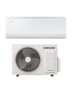 Condizionatore monosplit Samsung Cebu S2 9000 BTU R32 inverter Wi-Fi classe A++/A+