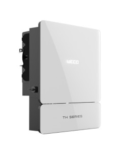 Weco: vendita all'ingrosso Inverter ibrido trifase 15kW TH SERIES Weco