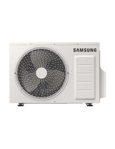 Samsung AR35 Wi-Fi monosplit air conditioner 12000 BTU R32 class A++/A+ inverter
