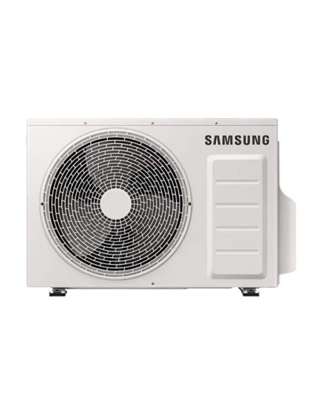 Samsung AR35 Wi-Fi monosplit air conditioner 12000 BTU R32 class A++/A+ inverter