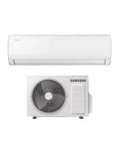 Samsung AR35 Wi-Fi monosplit air conditioner 12000 BTU R32 class A++/A+ inverter