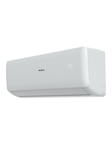 Aufit: vendita all'ingrosso Condizionatore monosplit Aufit Freedom 9000 BTU R32 inverter classe A++/A+