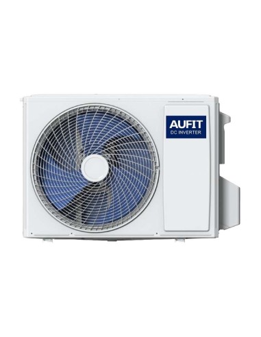 Aufit: vendita all'ingrosso Condizionatore monosplit Aufit Freedom 12000 BTU R32 inverter classe A++/A+