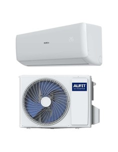 Aufit Freedom 18000 BTU R32 monosplit air conditioner class A++/A+ inverter
