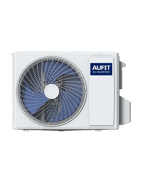 Aufit: vendita all'ingrosso Condizionatore monosplit Aufit Freedom 24000 BTU R32 inverter classe A++/A+