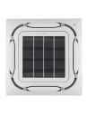 Daikin: vendita all'ingrosso Griglia standard per cassetta da incasso a 4 vie Round Flow Daikin