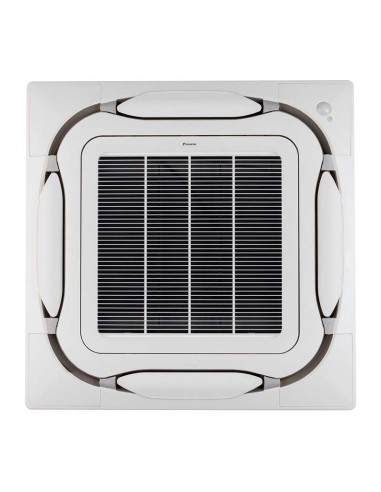 Daikin 4-Way Round Flow Cassette Three-Phase Air Conditioner Monosplit 36000 BTU Class A++ Inverter