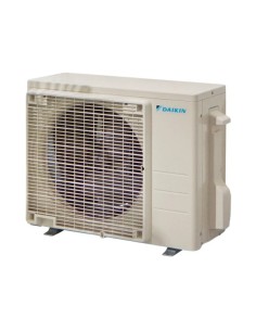 Daikin: vendita all'ingrosso Condizionatore dualsplit Daikin Sensira Wi-Fi 7000 + 7000 BTU unità esterna 4kW inverter R32 A++/A+ 2