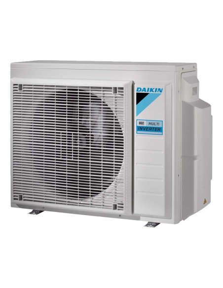 Daikin Sensira 6.8kW trialsplit air-to-air R32 inverter A++ outdoor unit