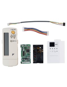 Infrared remote control for FAA100B Daikin