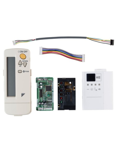 Infrared remote control for FAA100B Daikin