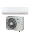 Daikin FAA-B Three-Phase Air Conditioner Monosplit 36000 BTU classe A++/A+ Inverter