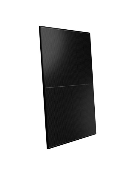 Peimar: vendita all'ingrosso Modulo fotovoltaico bifacciale 510W Peimar cornice nera