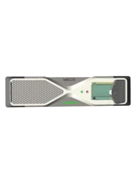 Solis con Weco: vendita all'ingrosso Sistema di accumulo trifase inverter 15kW Solis batteria al litio 36.54kWh Weco EVO 5k3