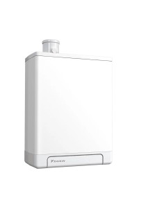 Sistemi ibridi: vendita all'ingrosso Sistema ibrido Hydrosplit Daikin Altherma H Hybrid caldaia da 28kW e pompa di calore 4kW... 2