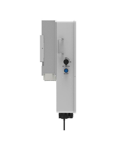 Deye: vendita all'ingrosso Inverter ibrido trifase Deye 30kW - SUN-30K-SG01HP3-EU-BM3