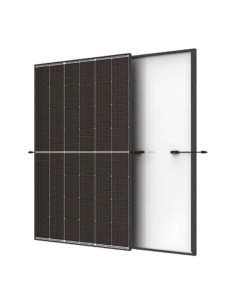 Trifase: vendita all'ingrosso Kit fotovoltaico trifase 30030W inverter 30kW Solis batteria al litio 36.54kWh Weco EVO 5k3 2