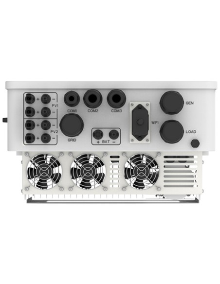 Deye: vendita all'ingrosso Inverter ibrido trifase Deye 30kW - SUN-30K-SG01HP3-EU-BM3