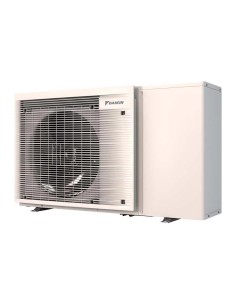 Pompe di calore: vendita all'ingrosso Pompa di calore monofase 4kW Daikin Altherma 3 M aria-acqua monoblocco A+++ con BUH int...