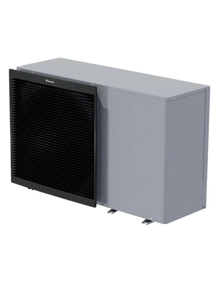Pompe di calore: vendita all'ingrosso Pompa di calore monofase 9kW Daikin Altherma 3 M aria-acqua monoblocco A+++