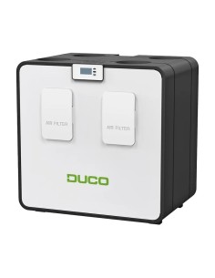 DucoBox Energy Comfort 400 mc/h heat recovery unit Daikin