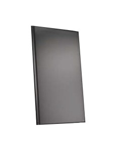 Daikin: vendita all'ingrosso Kit Solaris drain-back con accumulatore di energia 500L 3xV21 tetto nero Daikin 2