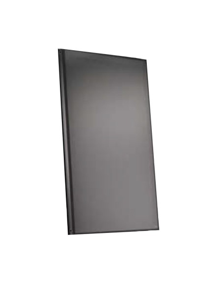 Daikin: vendita all'ingrosso Kit Solaris drain-back con accumulatore di energia 500L 3xV21 tetto nero Daikin