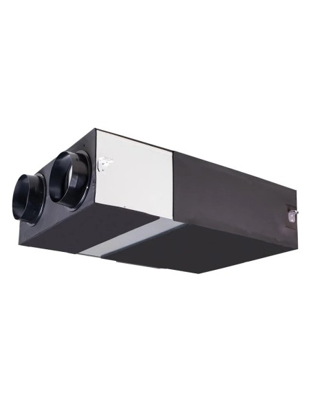 Ventilazione meccanica controllata: vendita all'ingrosso Recuperatore di calore totale VAM-J 350 mc/h Daikin