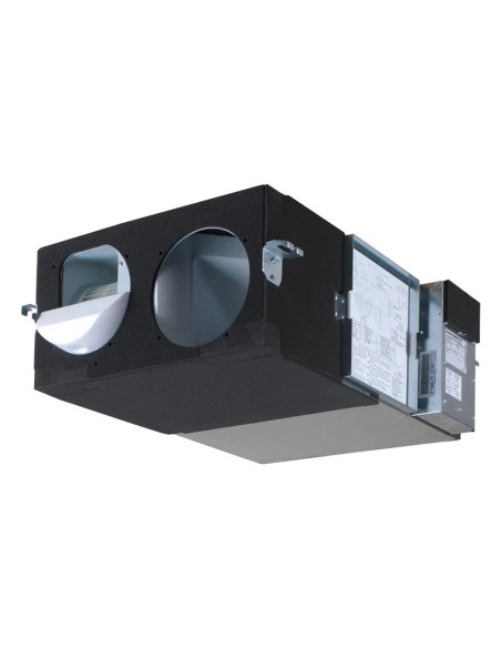 Ventilazione meccanica controllata: vendita all'ingrosso Recuperatore di calore totale VAM-FC 150 mc/h Daikin