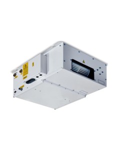 Daikin RS 050 N dehumidifier for radiant systems