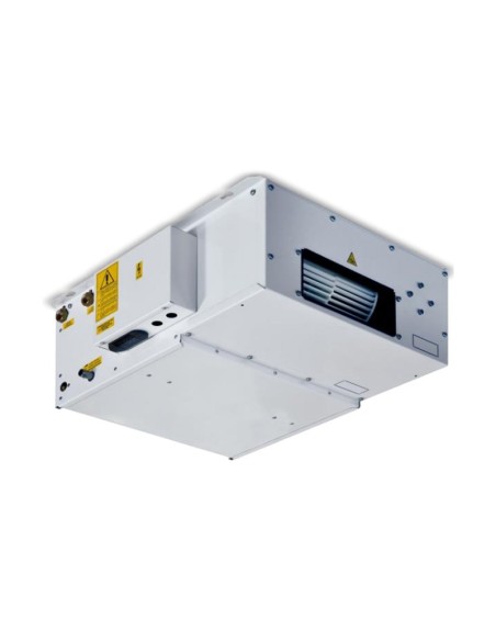 Daikin RS 050 N dehumidifier for radiant systems