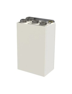Deumidificatori: vendita all'ingrosso Deumidificatore REV 020 C Daikin con sistema di rinnovo dell'aria integrato al raffresc...