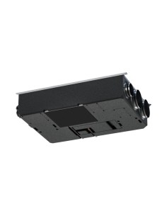 Deumidificatore HO 035 N Daikin con sistema di rinnovo dell'aria e recupero del calore