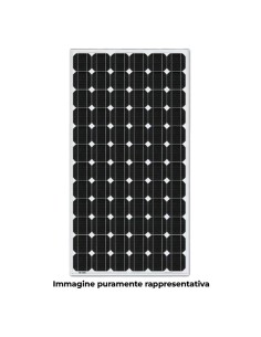 Victron Energy 4C series 20W 12V monocrystalline photovoltaic module