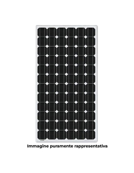 Victron Energy 4C series 20W 12V monocrystalline photovoltaic module