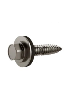 Contact Italia: vendita all'ingrosso Vite bimetallica autofilettante 6.0x27mm - VT0172
