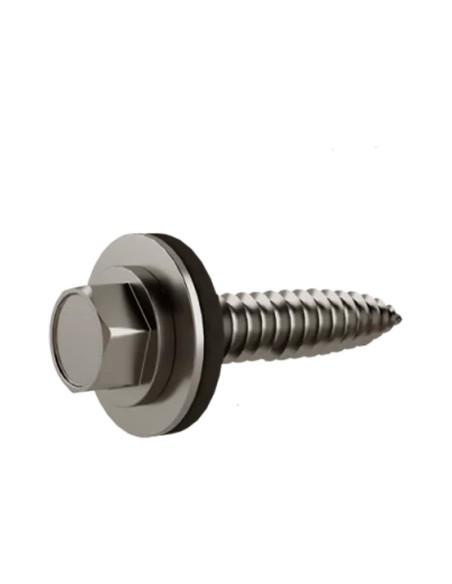 Self-tapping bimetallic screw 6.0x27mm - VT0172