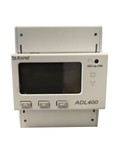 Direct insertion meter for wallbox caro 3PH - ZVM-CARO-METER-01