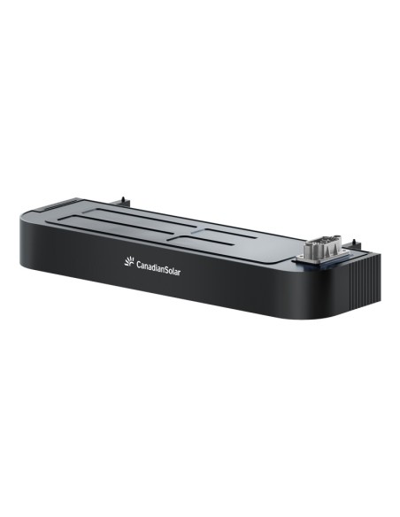 CanadianSolar EP CUBE 5kWh battery base for single-phase and three-phase All-in-One systems