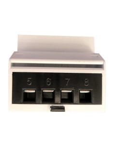 Deye: vendita all'ingrosso Meter trifase per inverter ibridi Deye con guida DIN 2