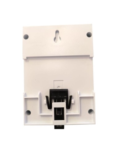 Three phase meter for Deye hybrid inverter with DIN guide