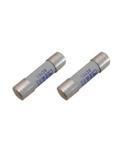 Fusibili e portafusibili: vendita all'ingrosso Fusibile 10x38mm 8A 1000VDC Lovato