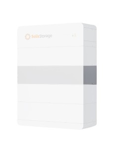 Solis FlexHome HV lithium battery 5kWh