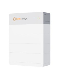 Solis: vendita all'ingrosso Control Box per modulo batteria al litio HV 5kWh Solis FlexHome