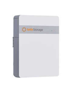 Solis IntelliHome 5kWh LV Lithium Battery