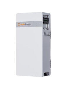 Solis IntelliHome 10kWh LV Lithium Battery