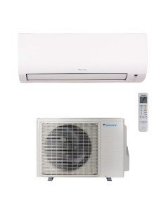 Daikin Comfora 18000 BTU R32 inverter A++ Monosplit Air Conditioner